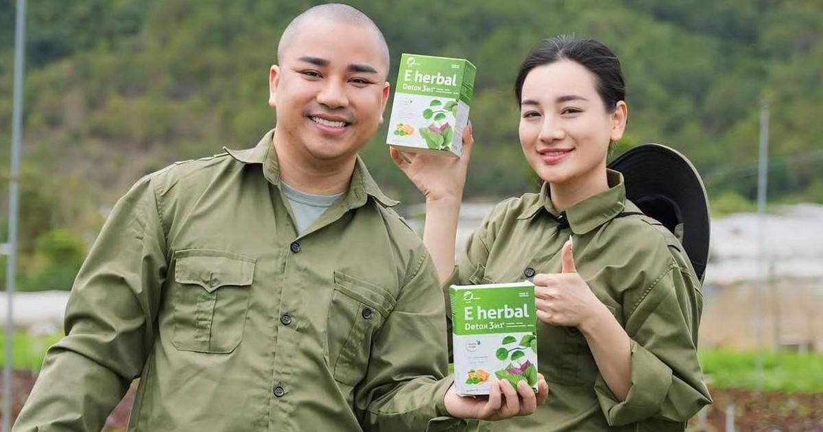Tiêu hủy gần 76.000 hộp bột rau vi phạm: Hồi chuông cảnh tỉnh về chất lượng thực phẩm và "bảo chứng" từ lòng tin của người nổi tiếng