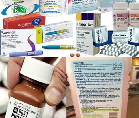 Bộ Y tế đề xuất quy định mới về ghi nhãn thuốc, tăng yêu cầu minh bạch thông tin Bộ Y tế đề xuất quy định mới về ghi nhãn thuốc, tăng yêu cầu minh bạch thông tin