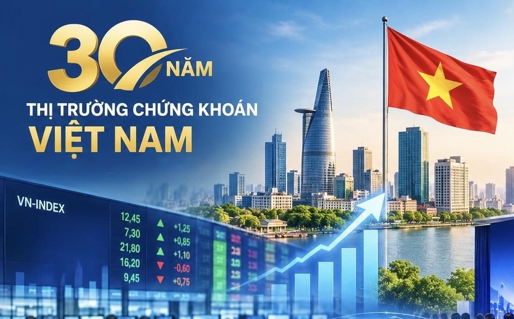 Thị trường chứng khoán Việt Nam mở rộng kết nối đón cơ hội từ dòng vốn quốc tế