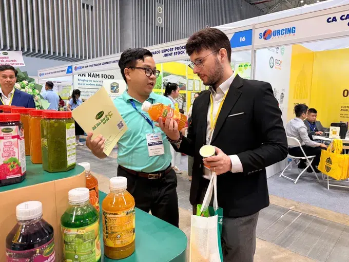 Gỡ nút thắt chứng nhận: Bài toán đưa nông sản Việt vào chuỗi Halal toàn cầu