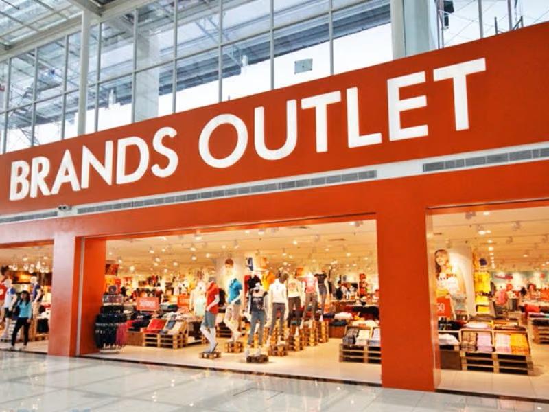 Việt Nam định hướng phát triển mô hình outlet, mở rộng không gian mua sắm gắn với du lịch