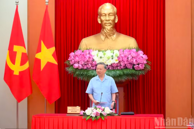 Tập trung triển khai tháo gỡ khó khăn, vướng mắc cho các dự án tồn đọng, kéo dài