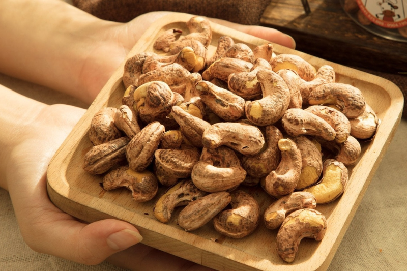 Thủ phủ điều Đồng Nai bước vào thời điểm then chốt của vụ mùa Thủ phủ điều Đồng Nai bước vào thời điểm then chốt của vụ mùa