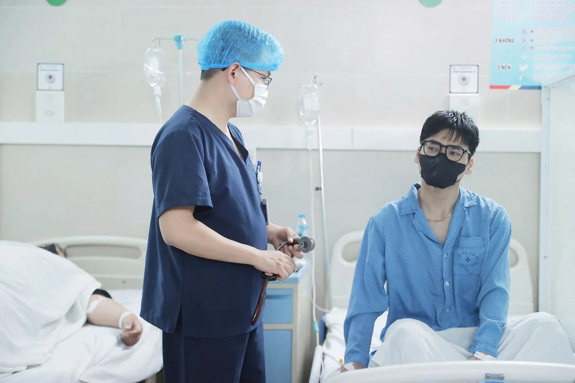 Ca mắc Covid-19 gia tăng, Bộ Y tế cảnh báo không chủ quan với biến thể ‘ve sầu’