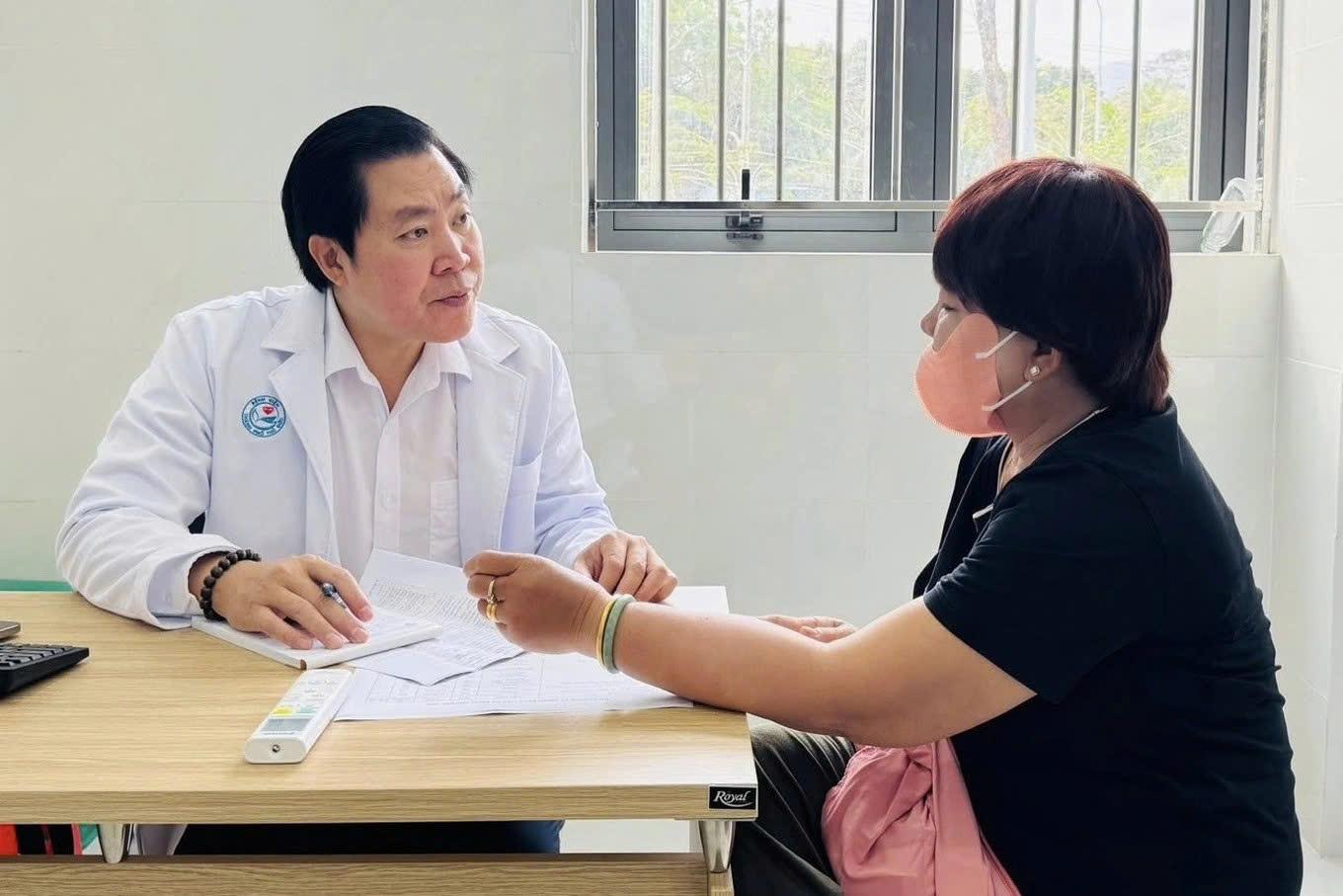 Tạp chí quốc tế công bố nghiên cứu của Việt Nam: Cảnh báo căn bệnh nguy hiểm đang trẻ hóa đáng lo ngại, tỷ lệ tử vong cao