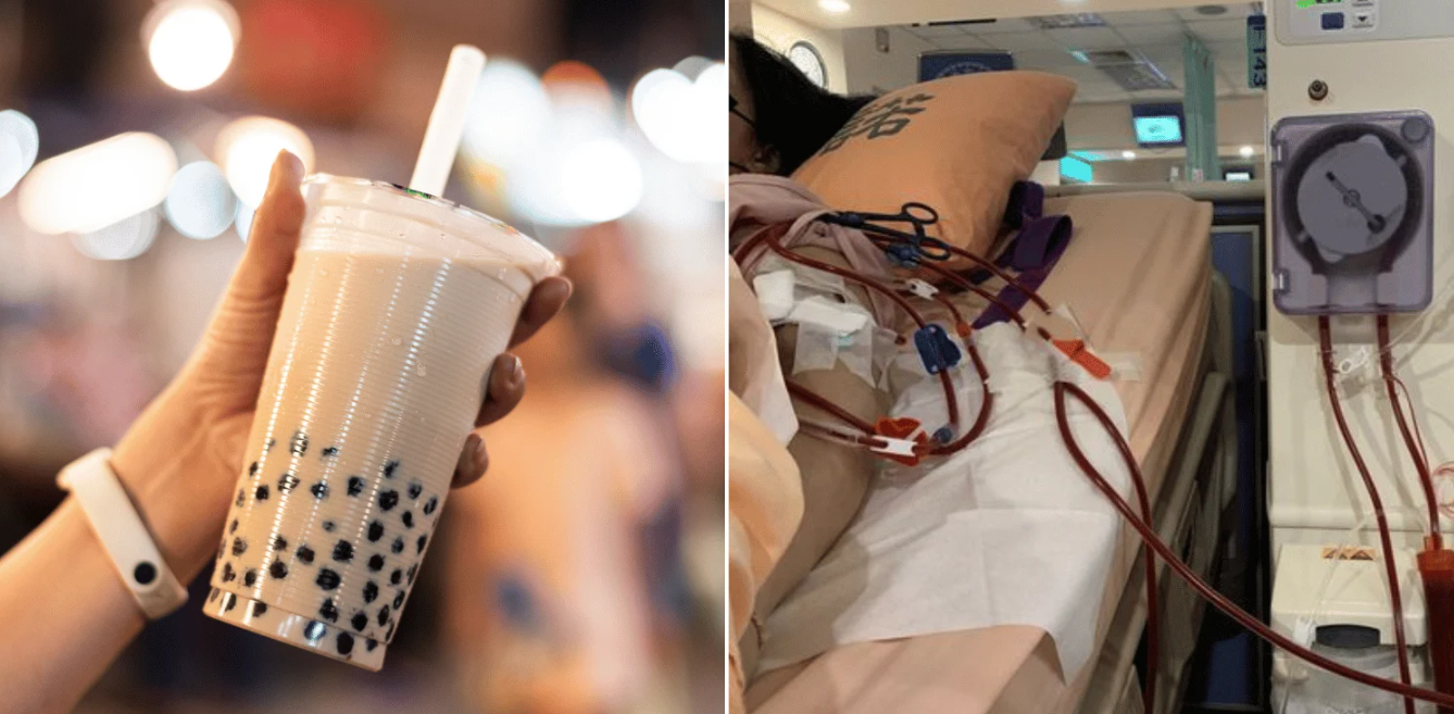 Bác sĩ cảnh báo món khoái khẩu của giới trẻ là nguyên nhân gây hỏng thận không thể phục hồi