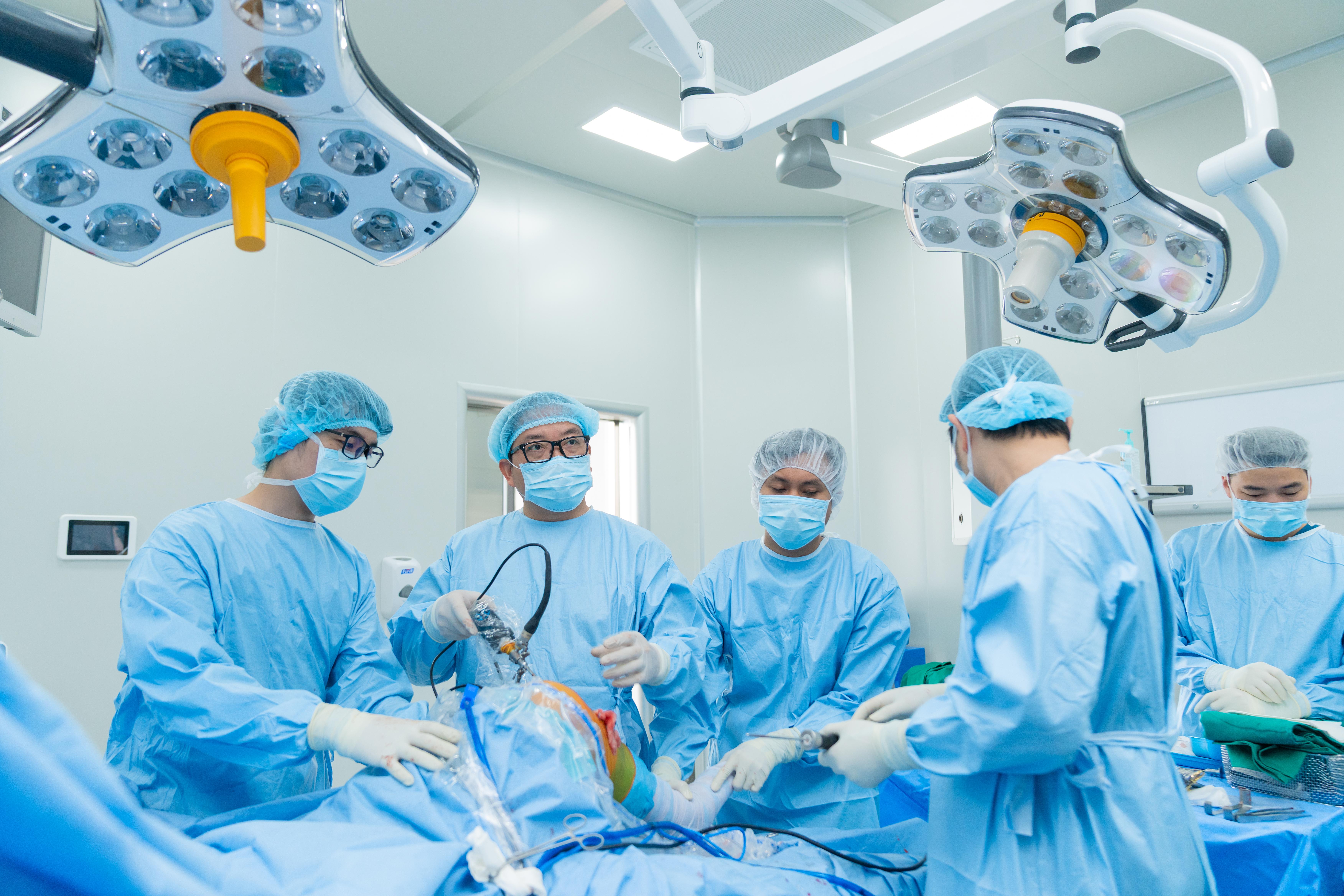 Bệnh viện hơn 1.400 tỷ đồng hiện đại bậc nhất phía Đông Hà Nội trong mắt bệnh nhân