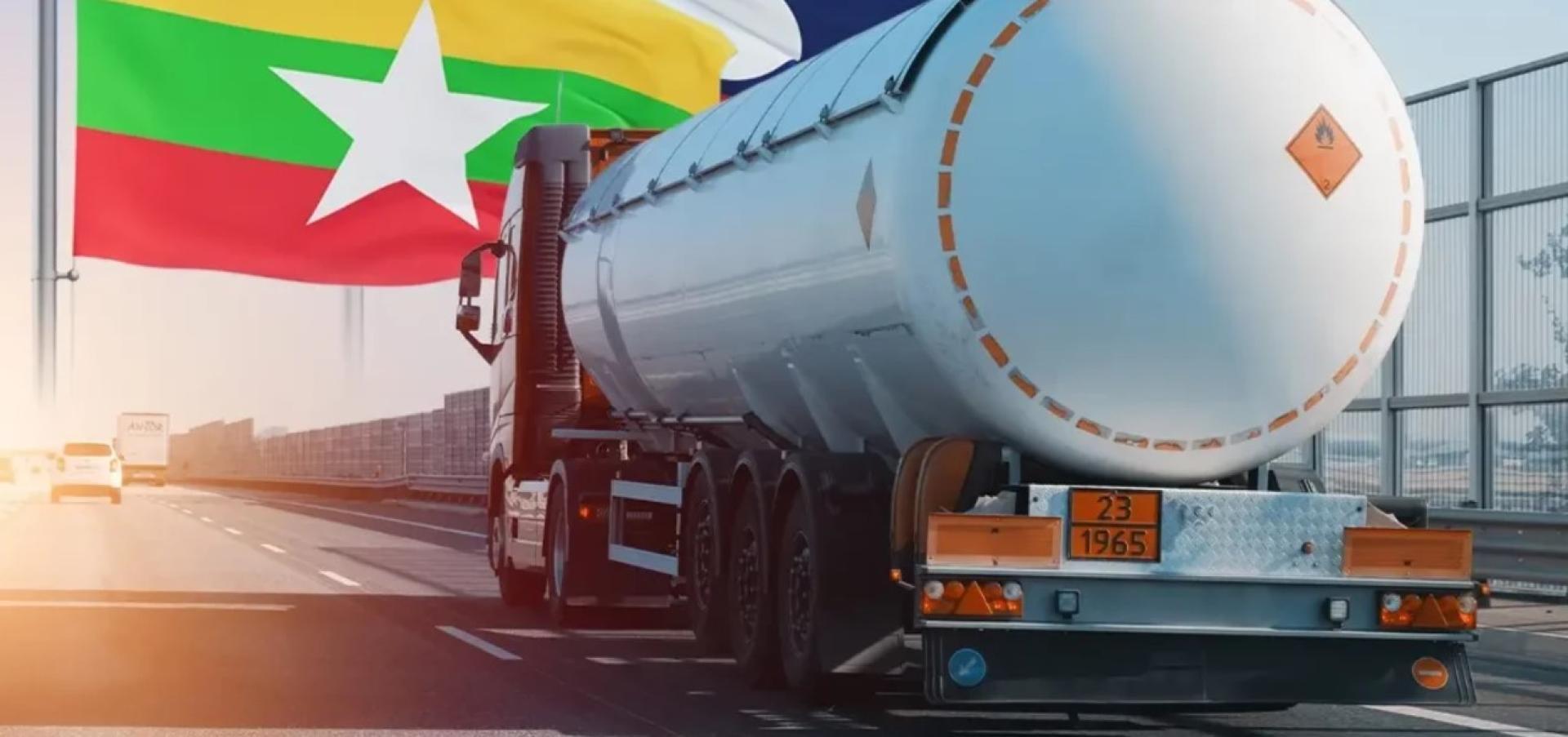 Cấm xuất khẩu nhưng vẫn chuyển 4 triệu lít dầu sang Lào mỗi ngày, Chính phủ Thái Lan nói thẳng về nguyên nhân