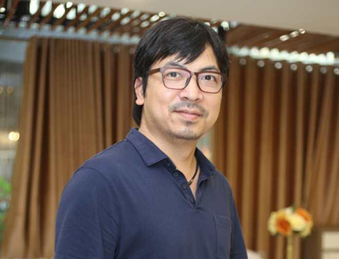 'Giáo sư Xoay' nhận nhiệm vụ mới ở Tập đoàn công nghệ nổi tiếng 'Giáo sư Xoay' nhận nhiệm vụ mới ở Tập đoàn công nghệ nổi tiếng