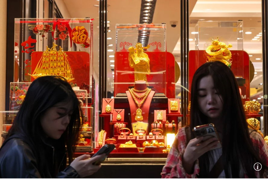 Dự báo mới nhất về giá vàng cuối năm 2026: Xuống dưới 4.000 USD/ounce