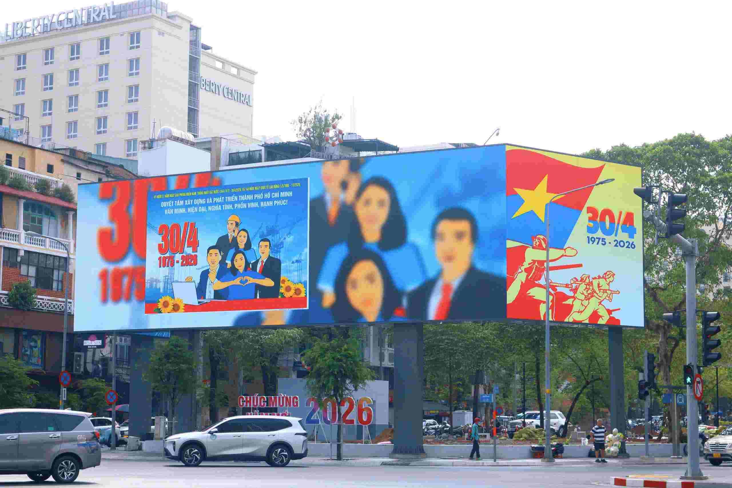 Đảng Nhân dân Cách mạng Lào gửi điện mừng 51 năm Ngày thống nhất đất nước