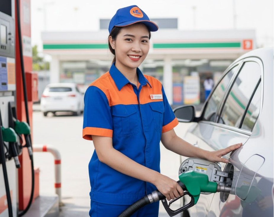 Đơn giản hóa, cắt giảm nhiều thủ tục hành chính, điều kiện kinh doanh trong lĩnh vực xăng dầu