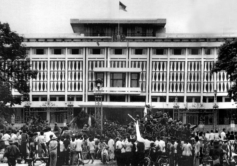 Giữ vững độc lập, tự chủ - Bài học lớn từ cuộc kháng chiến chống Mỹ, cứu nước