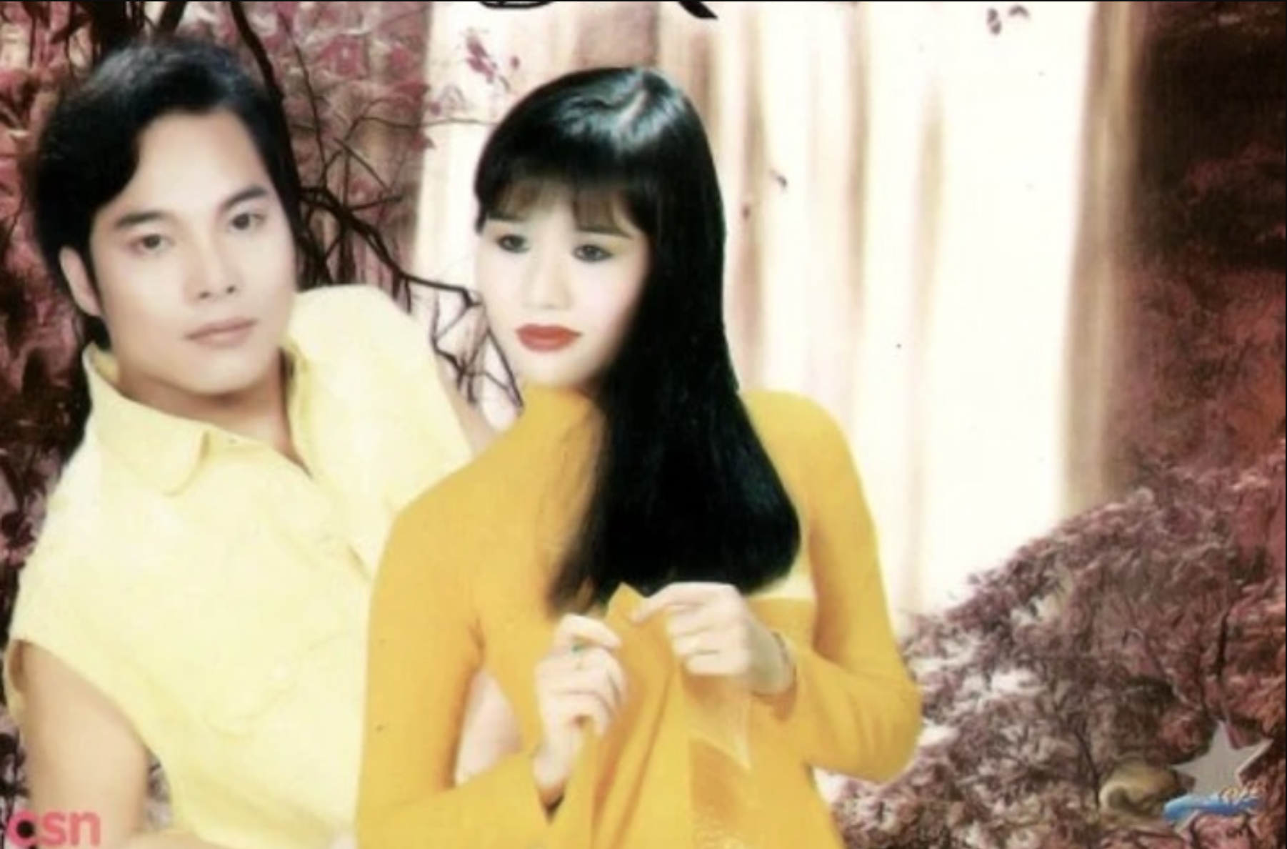 'Mỹ nhân bolero' từng được 'ông hoàng nhạc sến' Ngọc Sơn mai mối với em trai: Từ bỏ sự nghiệp để giúp người yêu quản lý công ty, sống kín tiếng sau chia tay mối tình 12 năm