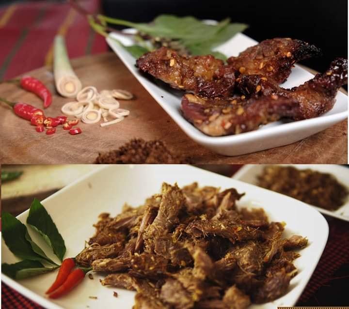 Bán cả... nắng