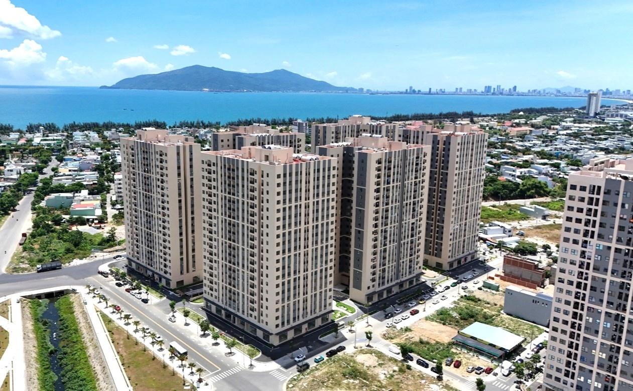 Một tỉnh miền Bắc tăng tốc xây dựng hơn 100 tòa chung cư nhà ở xã hội