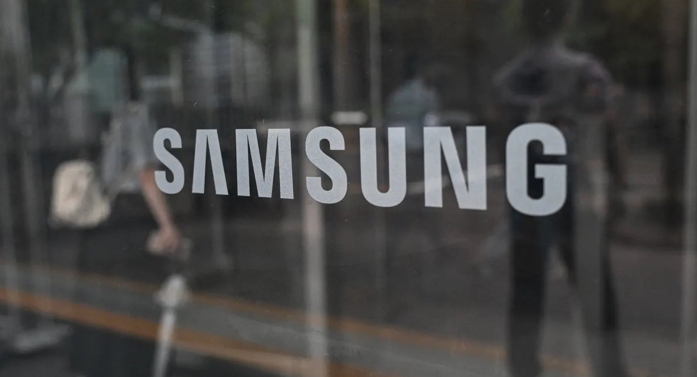 Samsung đón tin vui Samsung đón tin vui