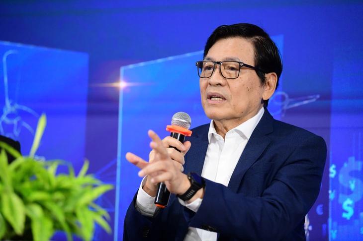 Xây dựng thương hiệu: Chìa khóa chuyển đổi từ cạnh tranh chi phí sang giá trị