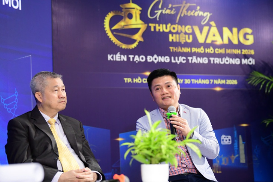 Doanh nghiệp tìm kiếm động lực tăng trưởng mới thông qua thương hiệu Doanh nghiệp tìm kiếm động lực tăng trưởng mới thông qua thương hiệu