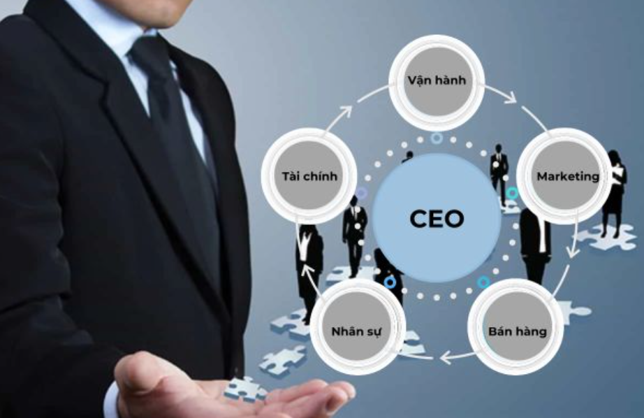 Việt Nam sẽ có thêm 10.000 CEO: Chi tiết đối tượng đào tạo và tấm 'vé đặc cách' học không giới hạn
