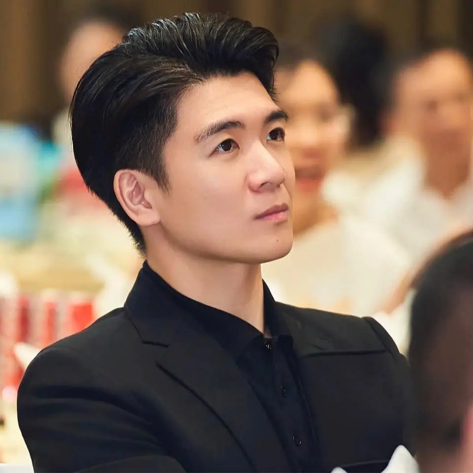 Đỗ Quang Vinh khẳng định lối đi riêng