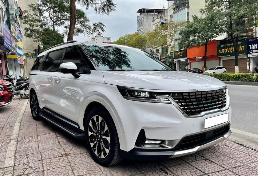 Thông báo tìm chủ nhân mới cho lô xe ô tô, giá chỉ từ 12 triệu đồng
