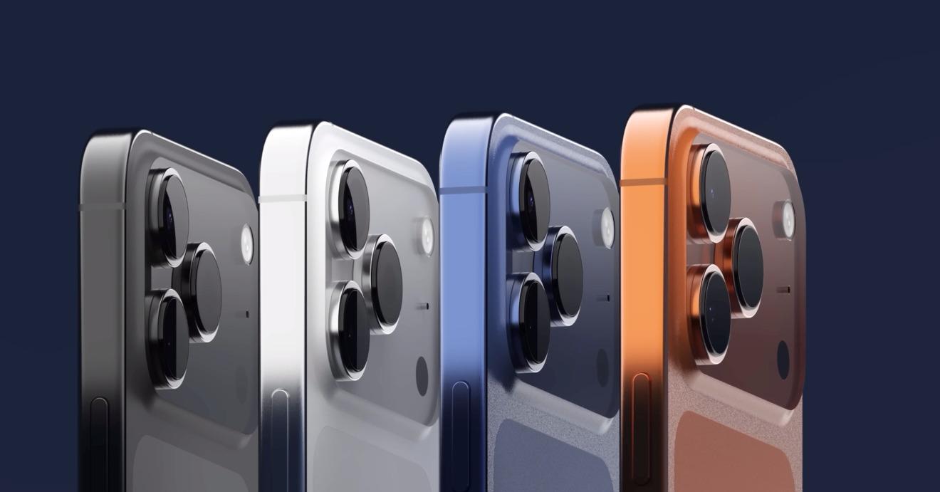 Apple vừa tung iPhone 18, khách Việt lại nhận 'tin buồn' từ loạt iPhone đời cũ Apple vừa tung iPhone 18, khách Việt lại nhận 'tin buồn' từ loạt iPhone đời cũ