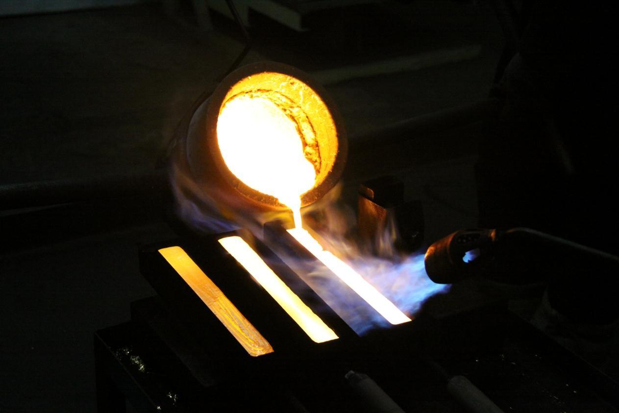 Thành phố 'mỗi năm sinh ngàn lượng', nhiều vàng đến mức khai thác suốt 2.000 năm chưa cạn Thành phố 'mỗi năm sinh ngàn lượng', nhiều vàng đến mức khai thác suốt 2.000 năm chưa cạn