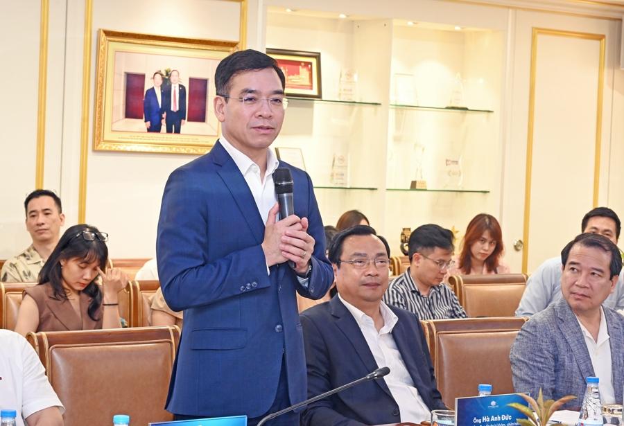 Khởi động "mỏ vàng" du lịch y tế tỉ đô nâng tầm thương hiệu Việt