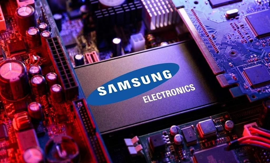 Samsung dự kiến rót 4 tỷ USD xây dựng nhà máy đóng gói chip tại Thái Nguyên
