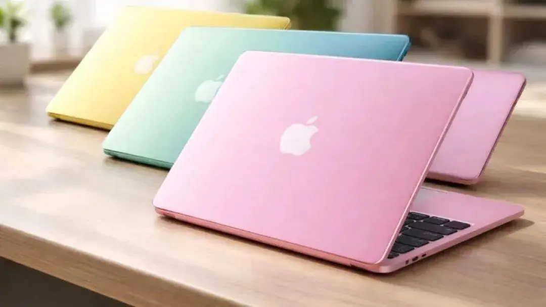 MacBook Neo cháy hàng: Tham vọng phổ cập máy Mac của Apple
