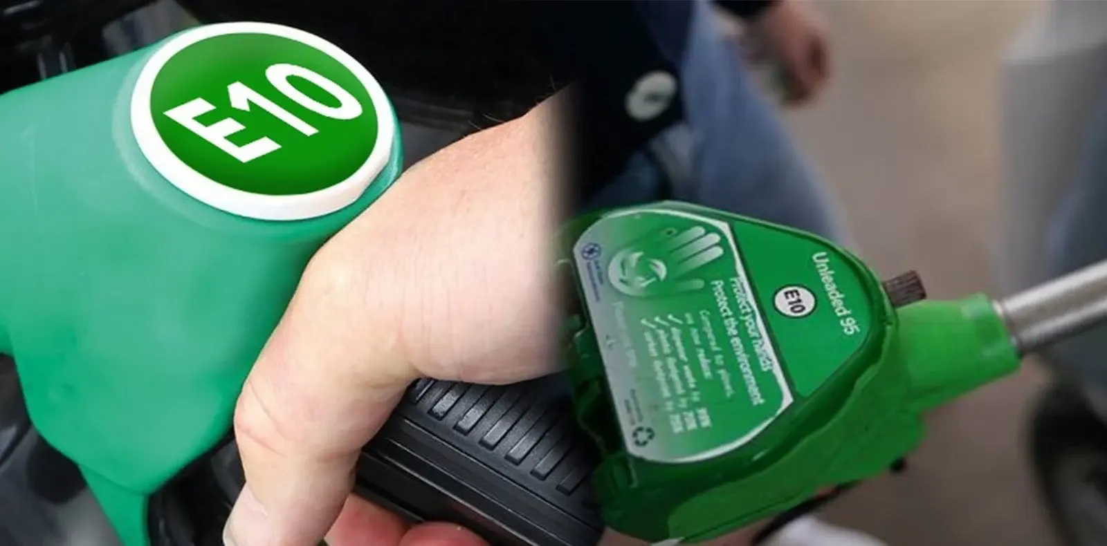 Xăng E10 thay xăng khoáng từ tháng 5, giá sẽ rẻ hơn RON95