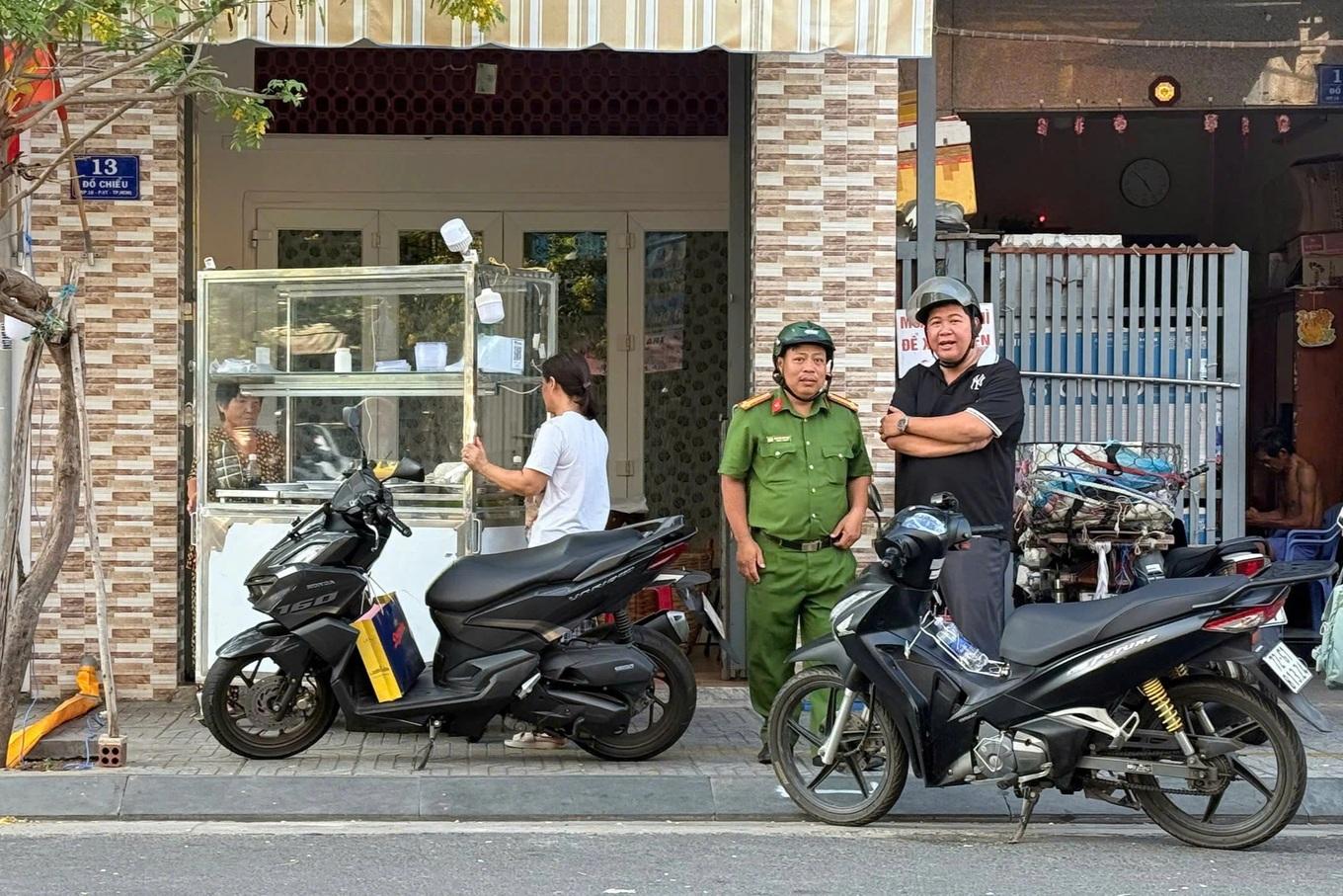 Phạt 32 triệu đồng và đình chỉ tiệm bánh mì gây ngộ độc tại phường Vũng Tàu