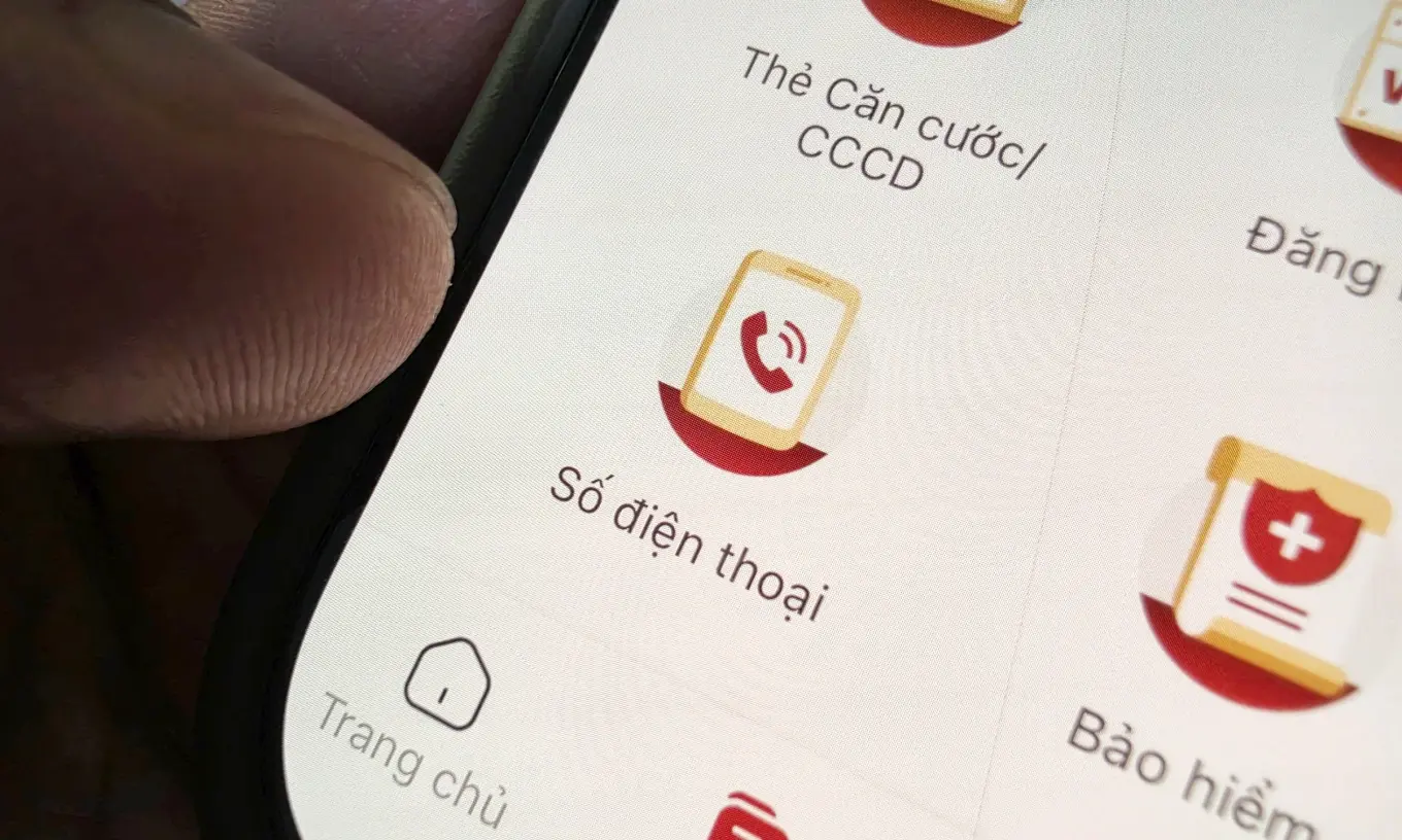 Từ 15/4, xác thực thuê bao qua VNeID để chính thức "khai tử" SIM rác Từ 15/4, xác thực thuê bao qua VNeID để chính thức "khai tử" SIM rác