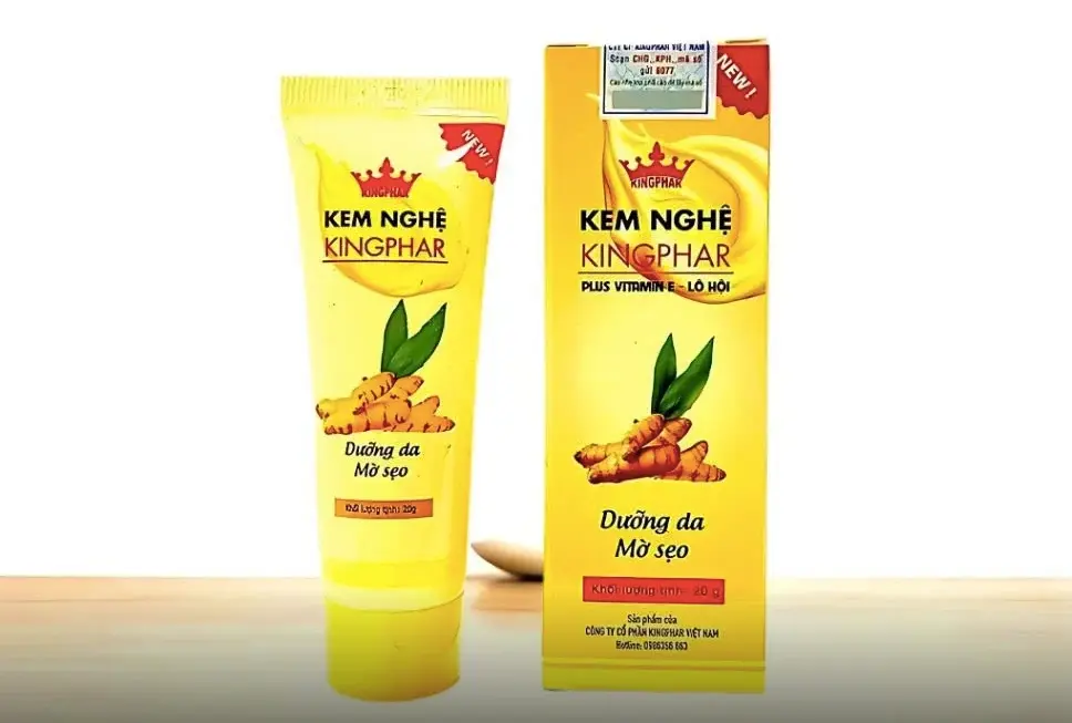 Đình chỉ lưu hành dầu tràm Therapy 3M và kem nghệ Kingphar trên toàn quốc Đình chỉ lưu hành dầu tràm Therapy 3M và kem nghệ Kingphar trên toàn quốc