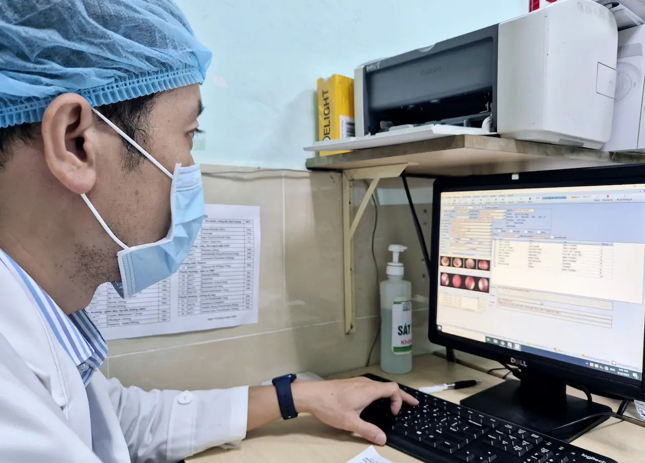 Bộ Y tế quyết tâm "xóa sổ" bệnh án giấy vào năm 2030