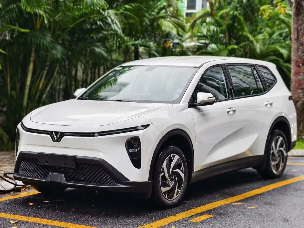 VinFast áp đảo bảng xếp hạng xe ô tô bán chạy quý I/2026