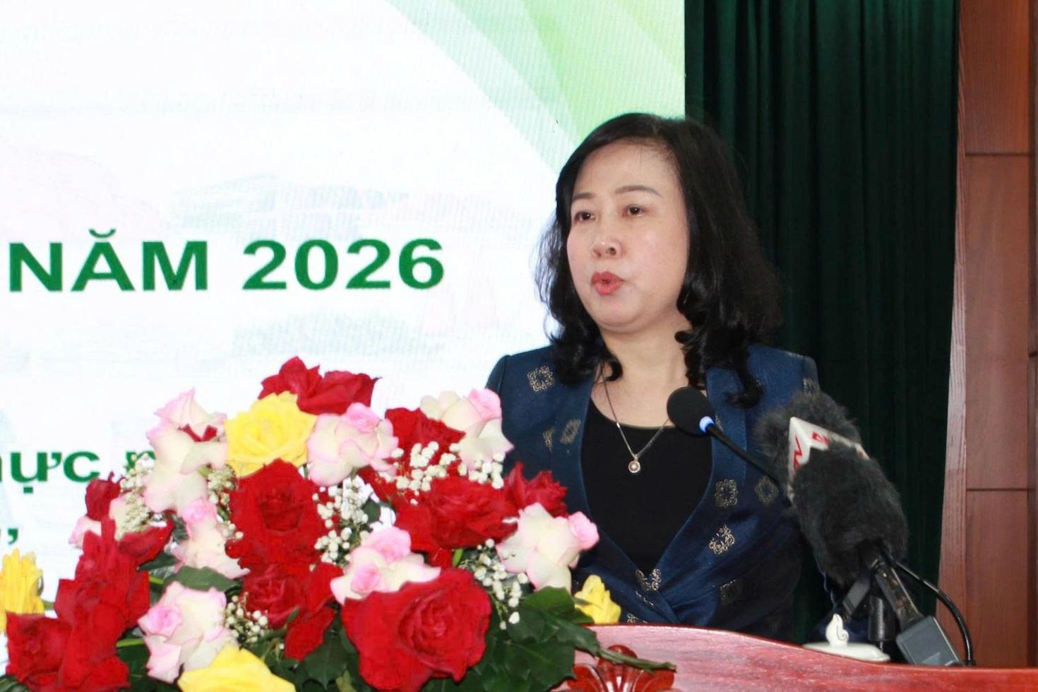 Bộ Y tế yêu cầu xử lý vi phạm an toàn thực phẩm không có vùng cấm