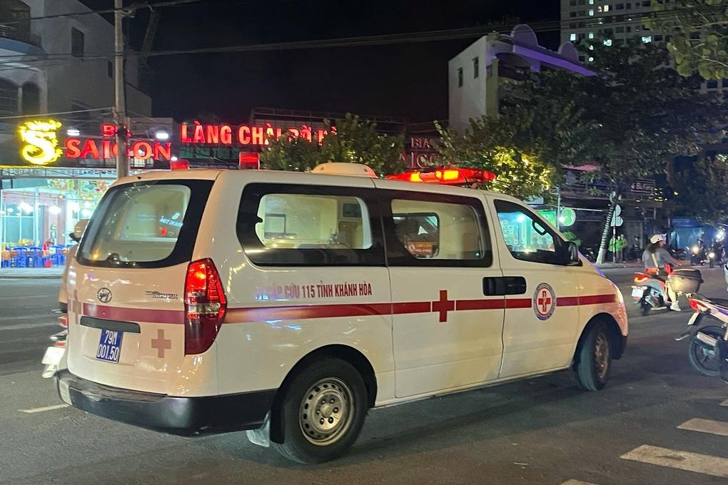 Không chuyển tuyến cấp cứu kịp thời có thể bị xử phạt đến 15 triệu đồng