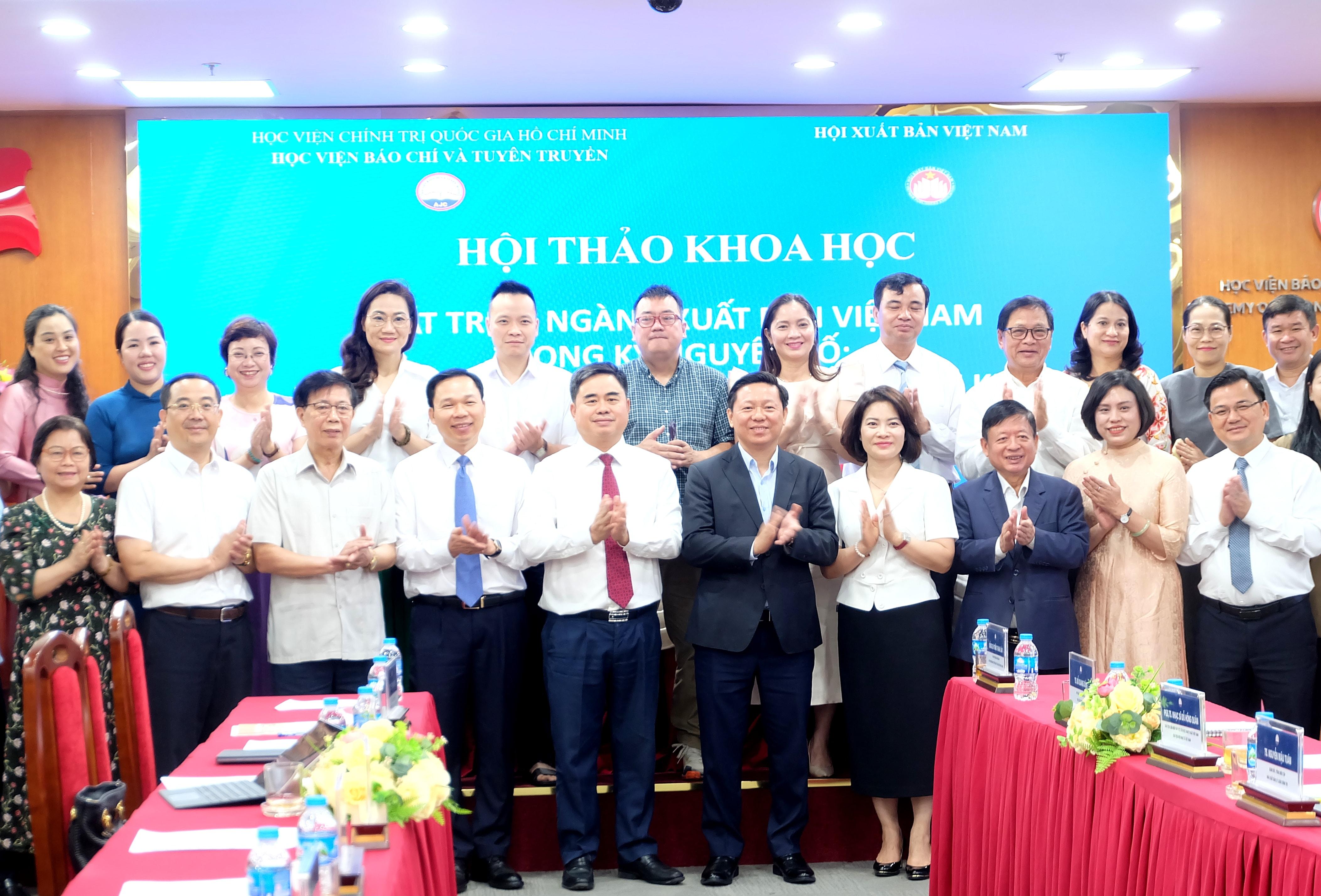 Chỉ thị 04: Khai mở kỷ nguyên phát triển mới của ngành xuất bản