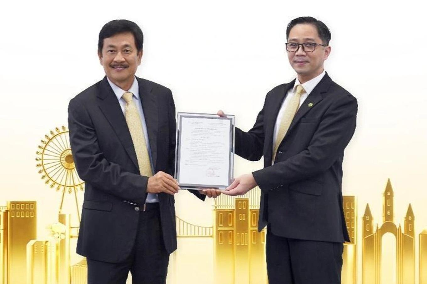 Con trai nhà sáng lập Bùi Thành Nhơn được đề cử vào HĐQT Novaland