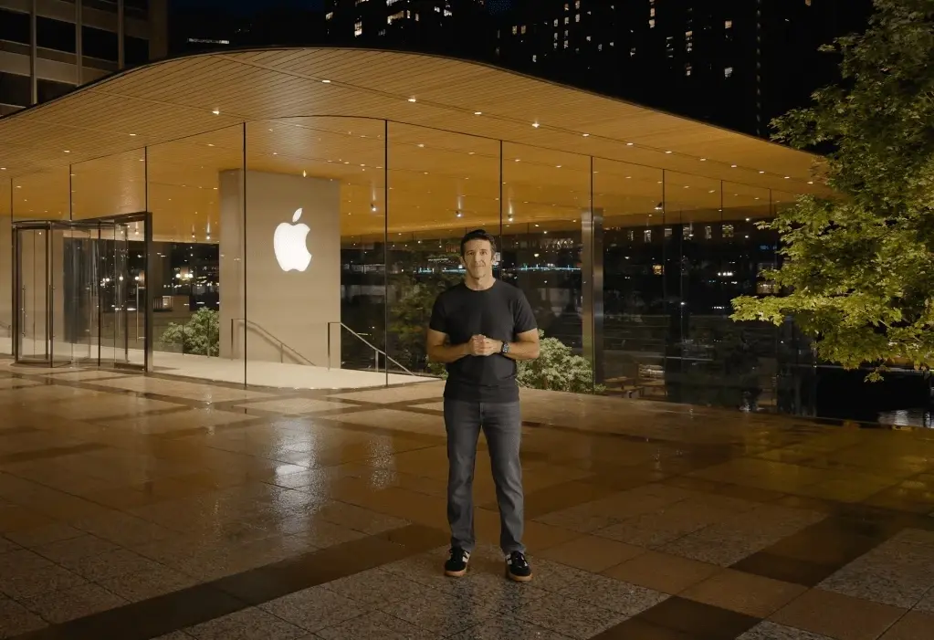 John Ternus và hành trình từ kỹ sư cơ khí đến vị trí quyền lực nhất Apple