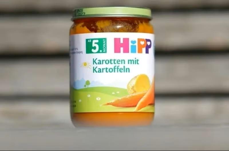 Cục Hải quan hỏa tốc siết chặt kiểm soát nhập khẩu sản phẩm HiPP trước nghi vấn chứa độc chất