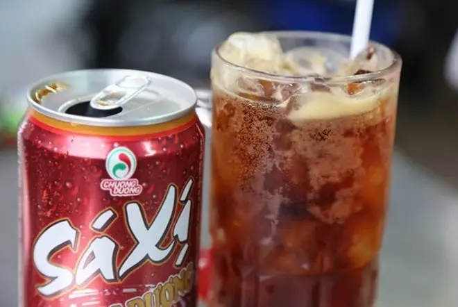 Vì sao Sá xị Chương Dương phải bán thương hiệu?