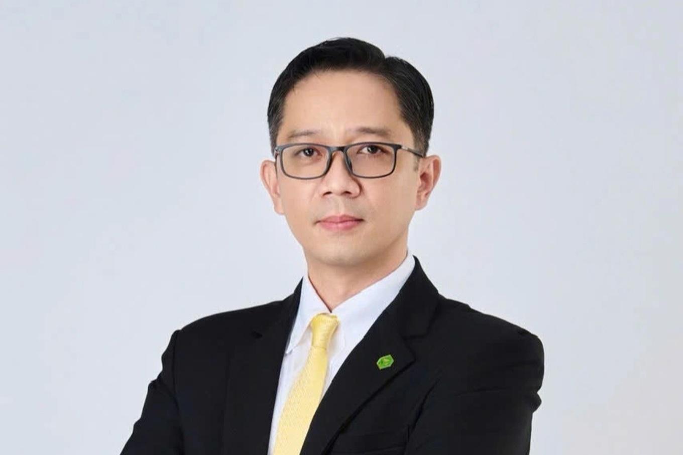 Novaland chuyển giao quyền lực giữa hai thế hệ: Ông Bùi Thành Nhơn nhường ghế chủ tịch cho con trai