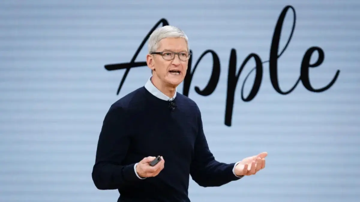 Trước thềm rời ghế CEO Apple, Tim Cook tiết lộ sai lầm lớn nhất trong 15 năm nhiệm kỳ