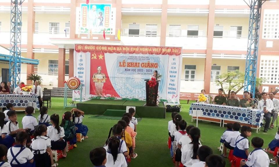 46 học sinh nghi ngộ độc tại Cà Mau từ bếp ăn 0 đồng: Khẩn trương truy xuất nguồn gốc thực phẩm