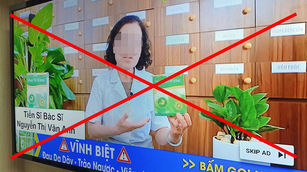 Bộ Y tế đề xuất phạt đến 30 triệu đồng đối với hành vi lan truyền thông tin khám chữa bệnh sai lệch