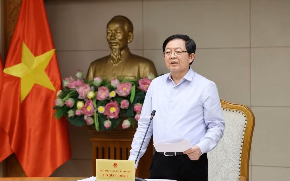 Thành lập Tổ công tác của Chính phủ về phát triển công nghệ chiến lược