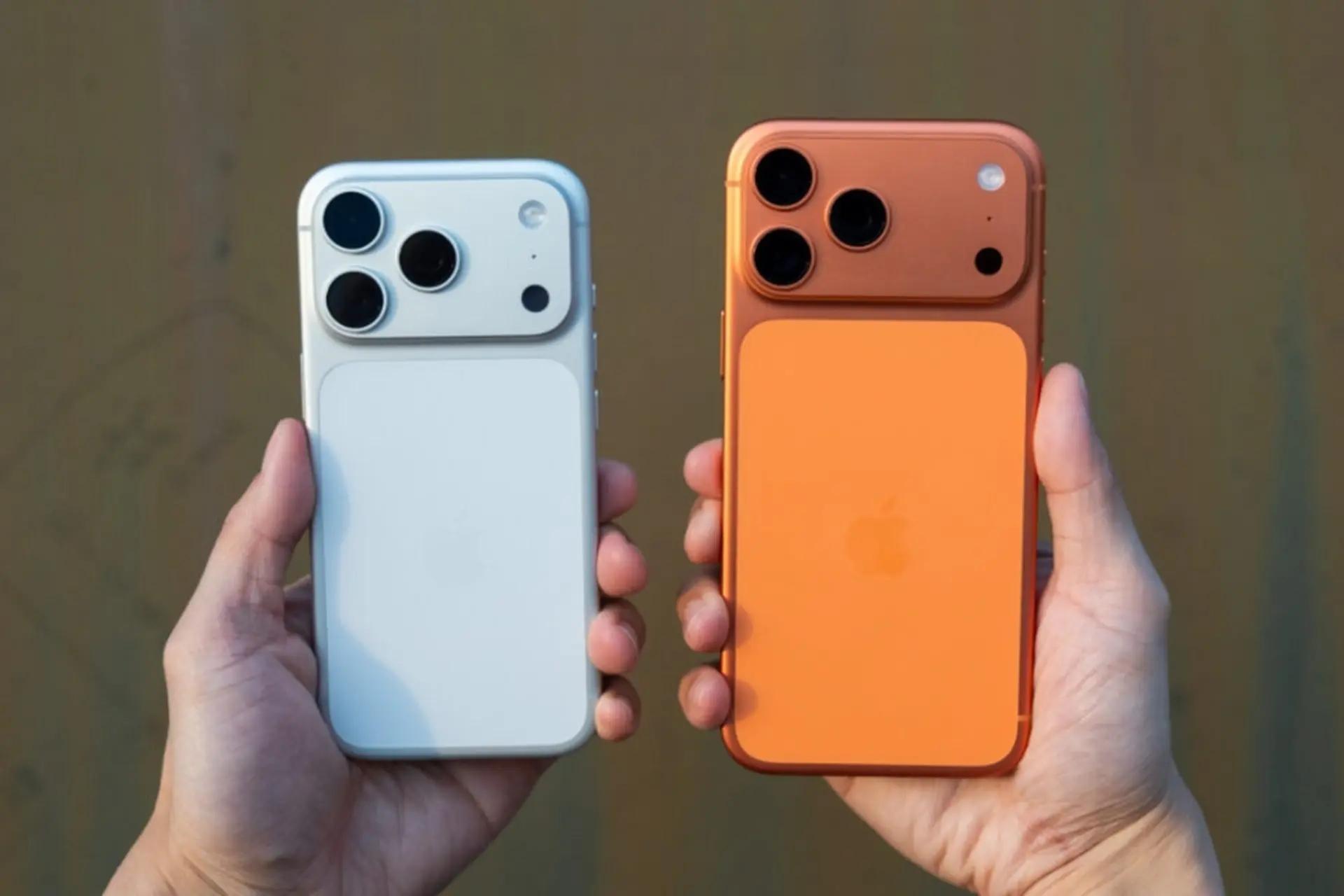iPhone 17 trở thành dòng sản phẩm phổ biến nhất mọi thời đại của "Táo khuyết"